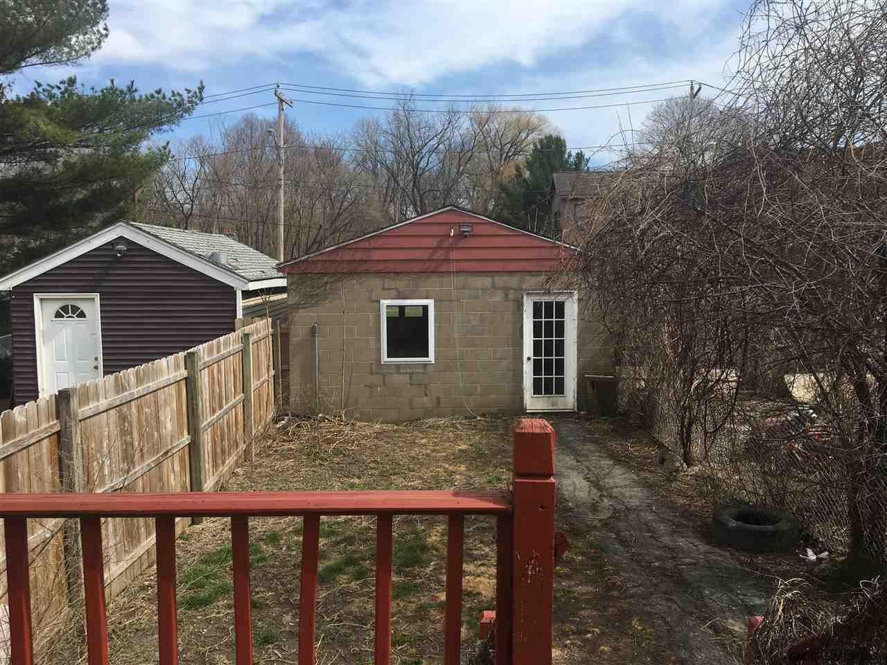 46 Walker Street Rensselaer, NY 12144 - Photo 15 of 22 Photo 15
