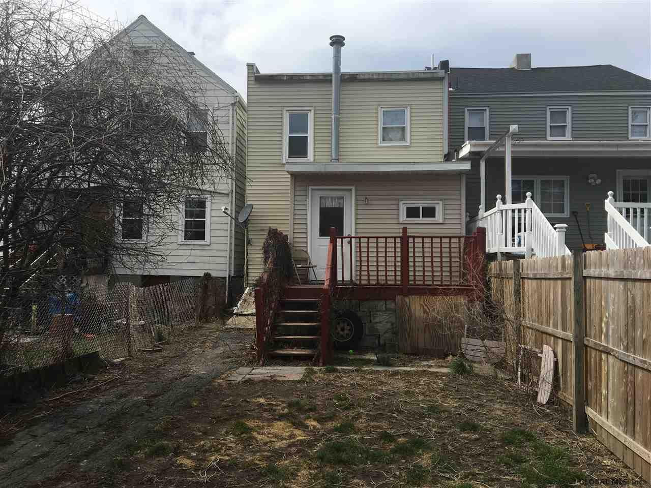 46 Walker Street Rensselaer, NY 12144 - Photo 22 of 22 Photo 22