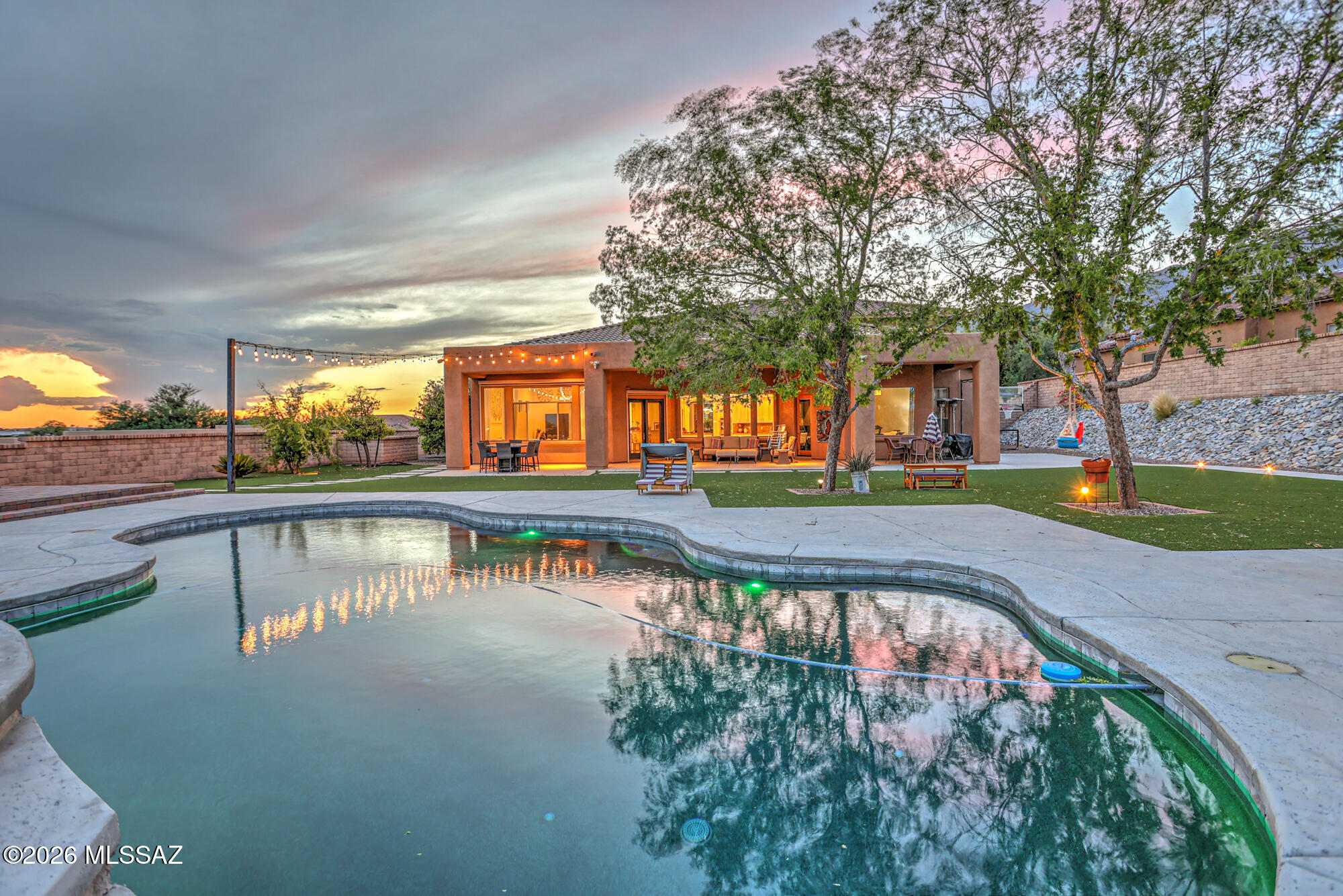4358 East Pinnacle Ridge Place Tucson, AZ 85718 - Photo 4 of 26