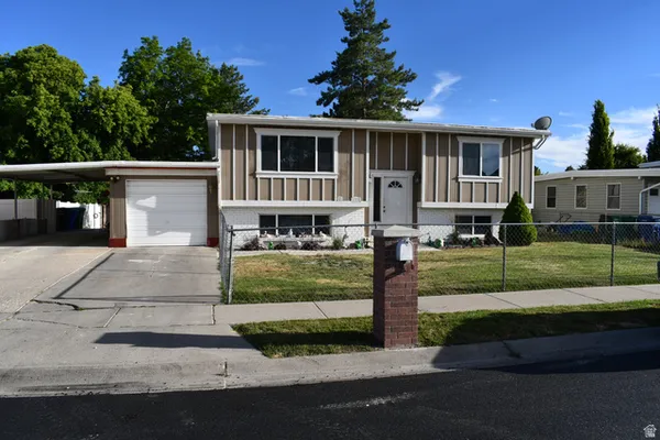 $460,000 | 1325 West Sunburst Drive, West Jordan, UT 84084