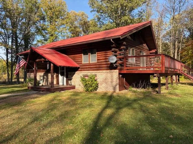 $379,000 | 22991 Grouse Street, McGregor, MN 55760