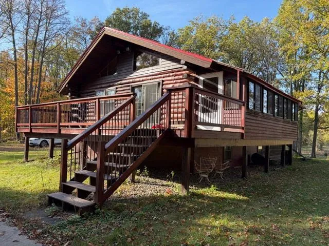 $379,000 | 22991 Grouse Street, McGregor, MN 55760