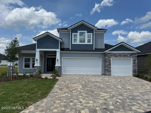 $679,990 | 230 Silver Lily Way, St. Augustine, FL 32092