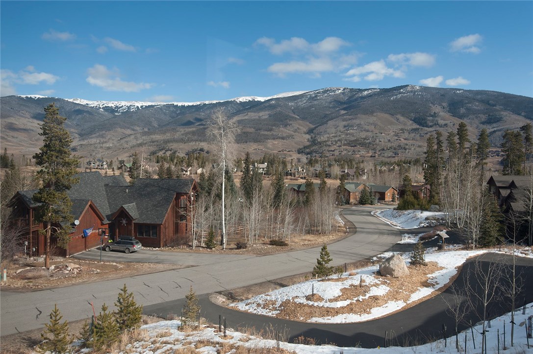 735 Wild Rose Road Silverthorne, CO 80498 - Photo 20 of 25 Gallery Image 20