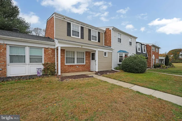 $279,900 | 9 Felter Place, Willingboro, NJ 08046
