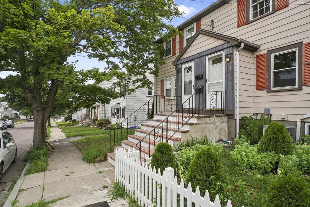 37 Regent Road, Unit 37 Malden, MA 02148 - Photo 1 of 13 Gallery Image 1