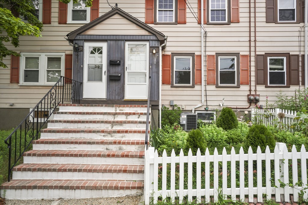 37 Regent Road, Unit 37 Malden, MA 02148 - Photo 13 of 13 Gallery Image 13