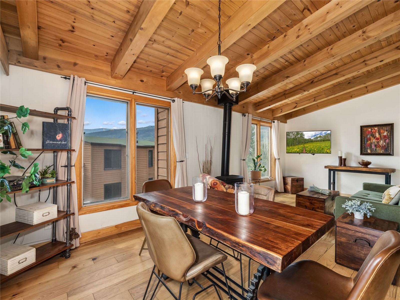 1493 East Keystone Road, Unit 2958 Keystone, CO 80435 - Photo 12 of 38