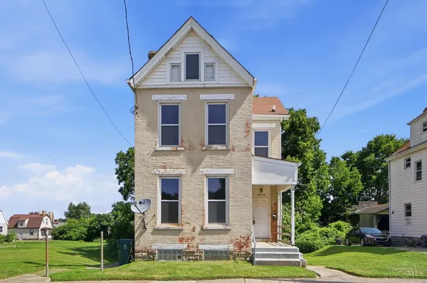 $140,000 | 1616 Brewster Avenue, Cincinnati, OH 45207
