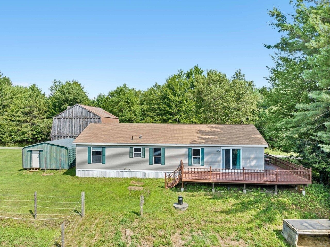 441 Casino Road Williamstown, VT 05679 - Photo 2 of 44 Gallery Image 2