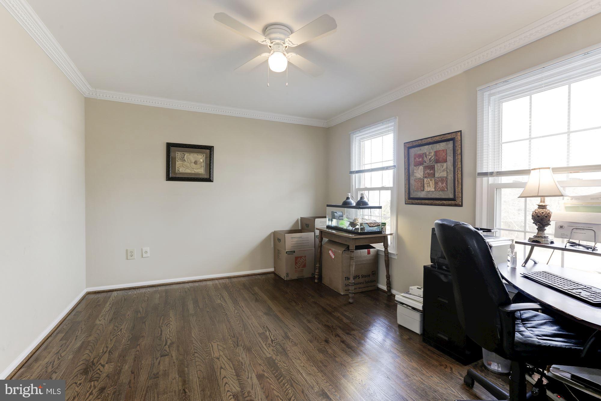 201 Environs Road Sterling, VA 20165 - Photo 8 of 30 main level office