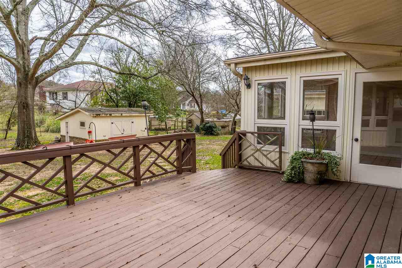 411 4th Avenue Oneonta, AL 35121 - Photo 7 of 44