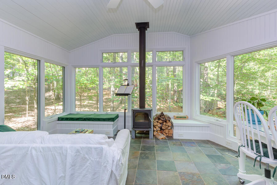 107A Spring Valley Road Carrboro, NC 27510 - Photo 18 of 37 The picture shows the window seats.