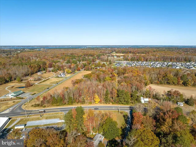 $289,990 | Lot 1 Diane Road, Dagsboro, DE 19939