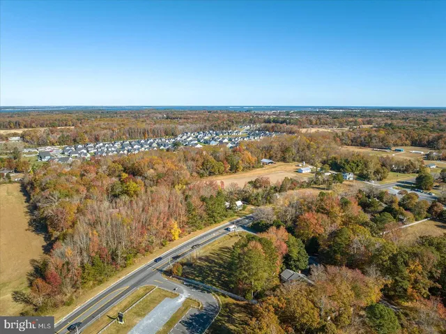 $289,990 | Lot 1 Diane Road, Dagsboro, DE 19939