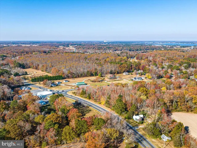 $289,990 | Lot 1 Diane Road, Dagsboro, DE 19939