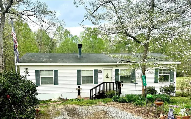 $85,000 | 350 Kitty Hawk Lane, Clarkesville, GA 30523