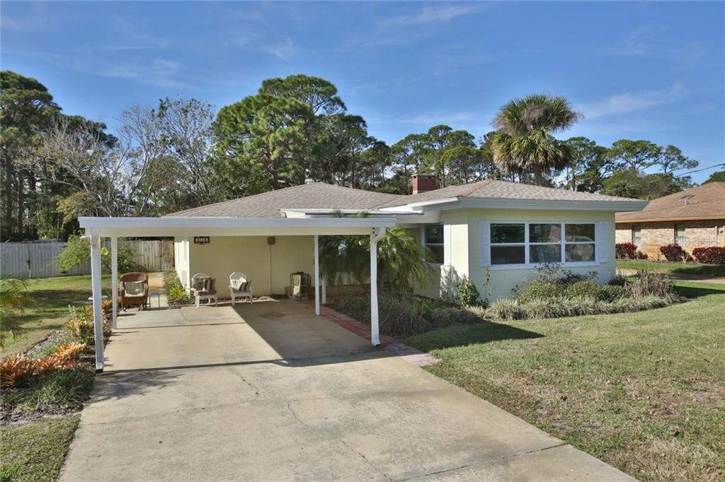 2112 South Riverside Drive Edgewater, FL 32141 - Photo 1 of 23 Gallery Image 1