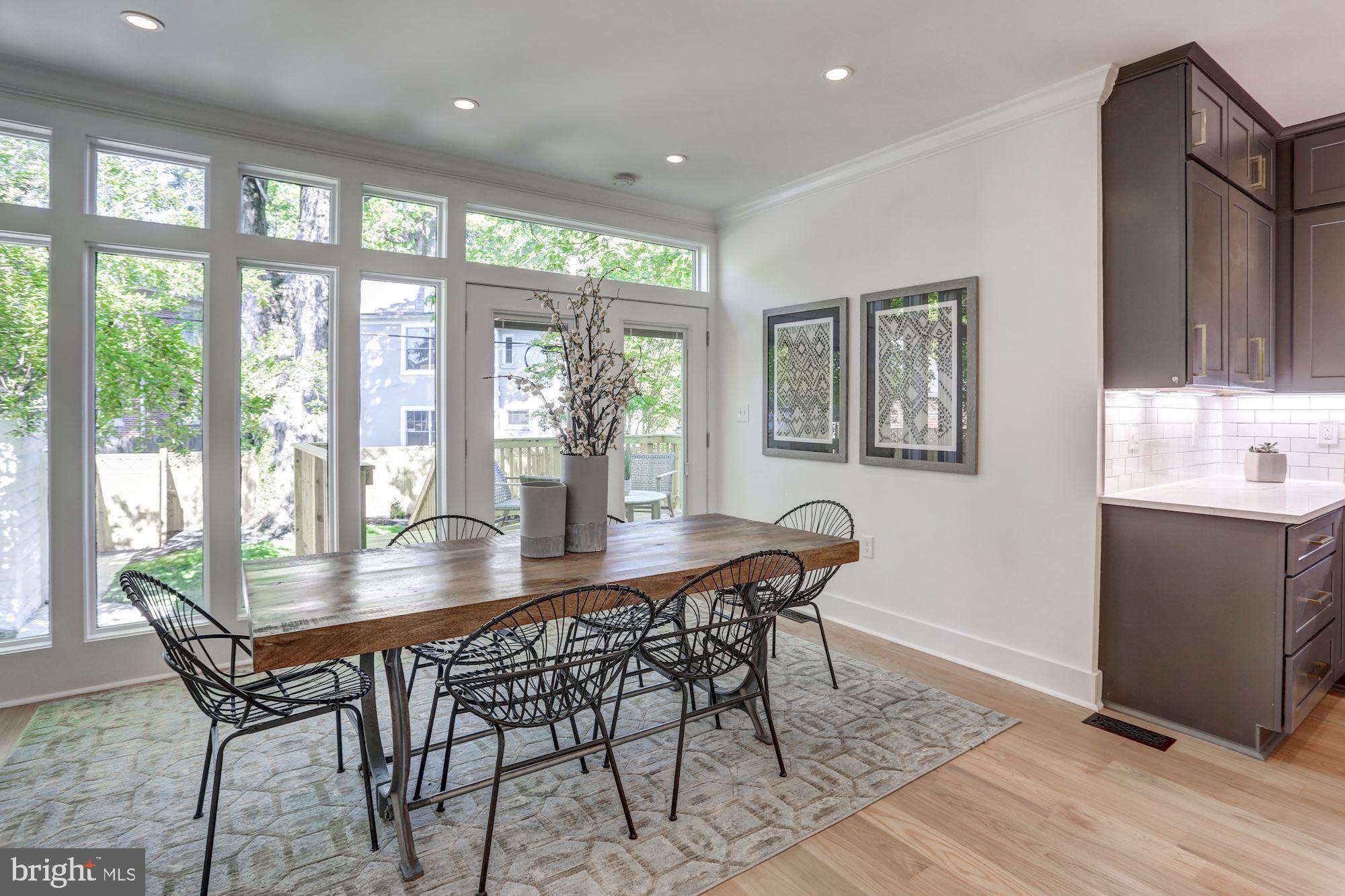 4326 18th Street Northwest Washington, DC 20011 - Photo 11 of 45