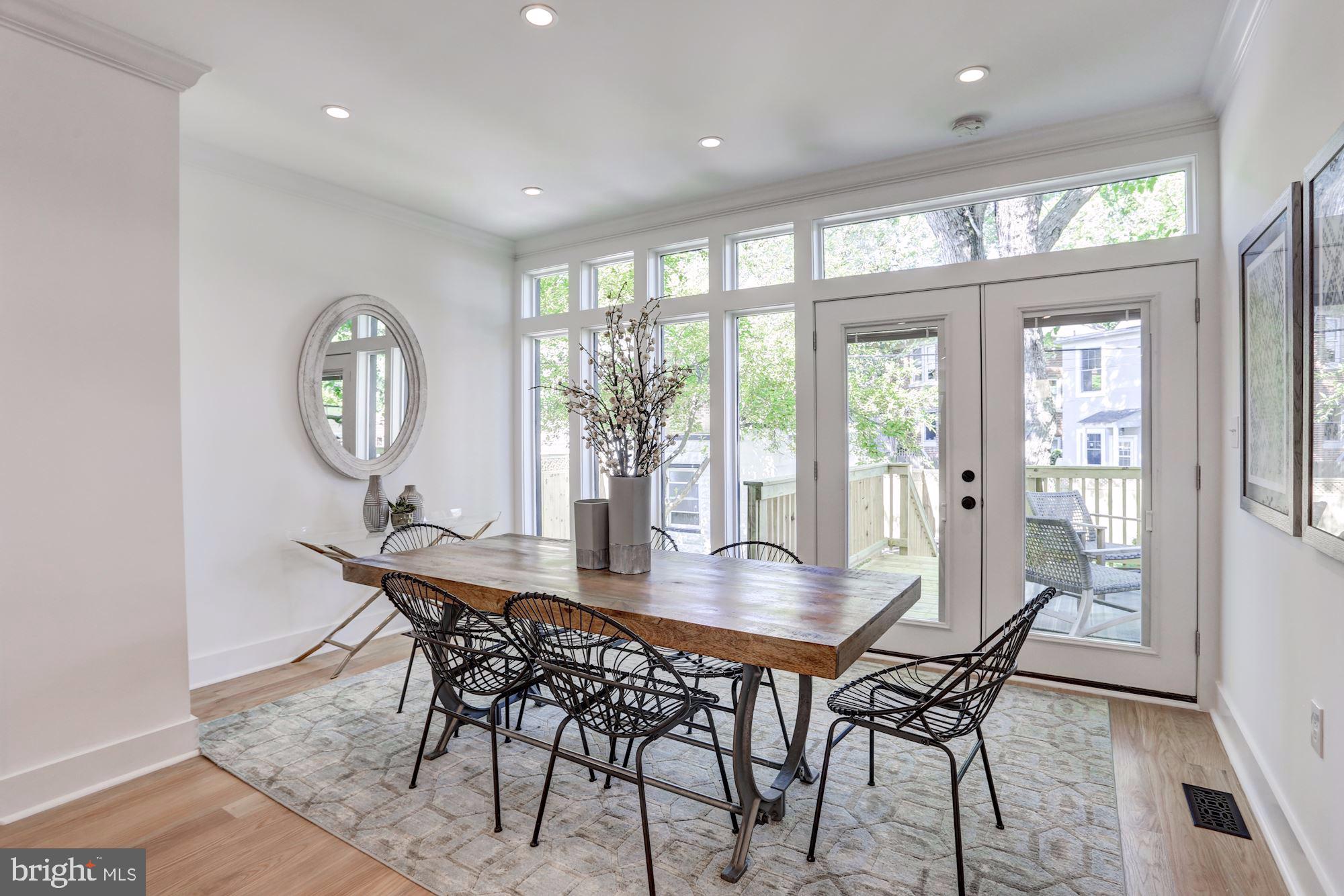 4326 18th Street Northwest Washington, DC 20011 - Photo 12 of 45