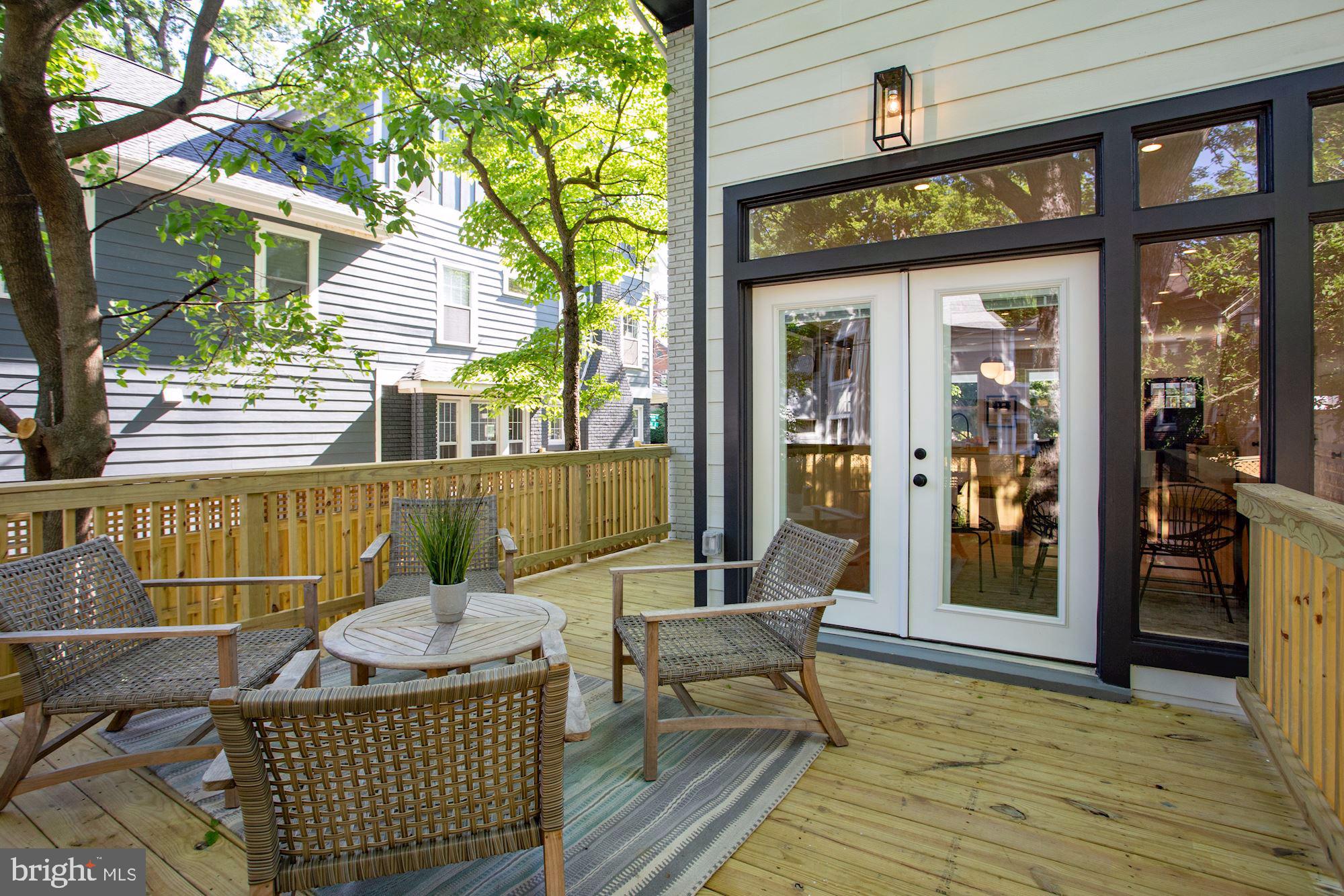 4326 18th Street Northwest Washington, DC 20011 - Photo 13 of 45