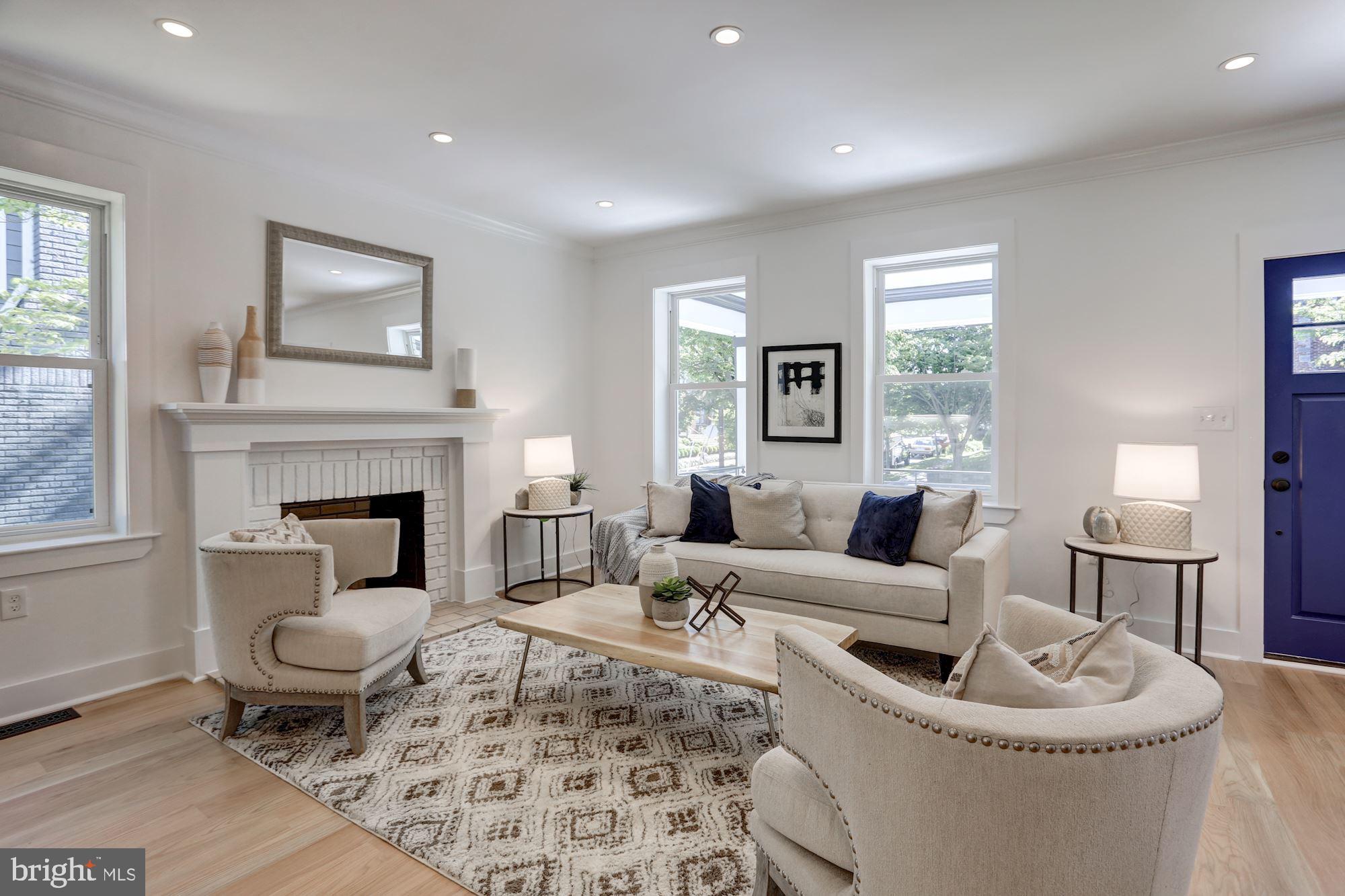 4326 18th Street Northwest Washington, DC 20011 - Photo 4 of 45