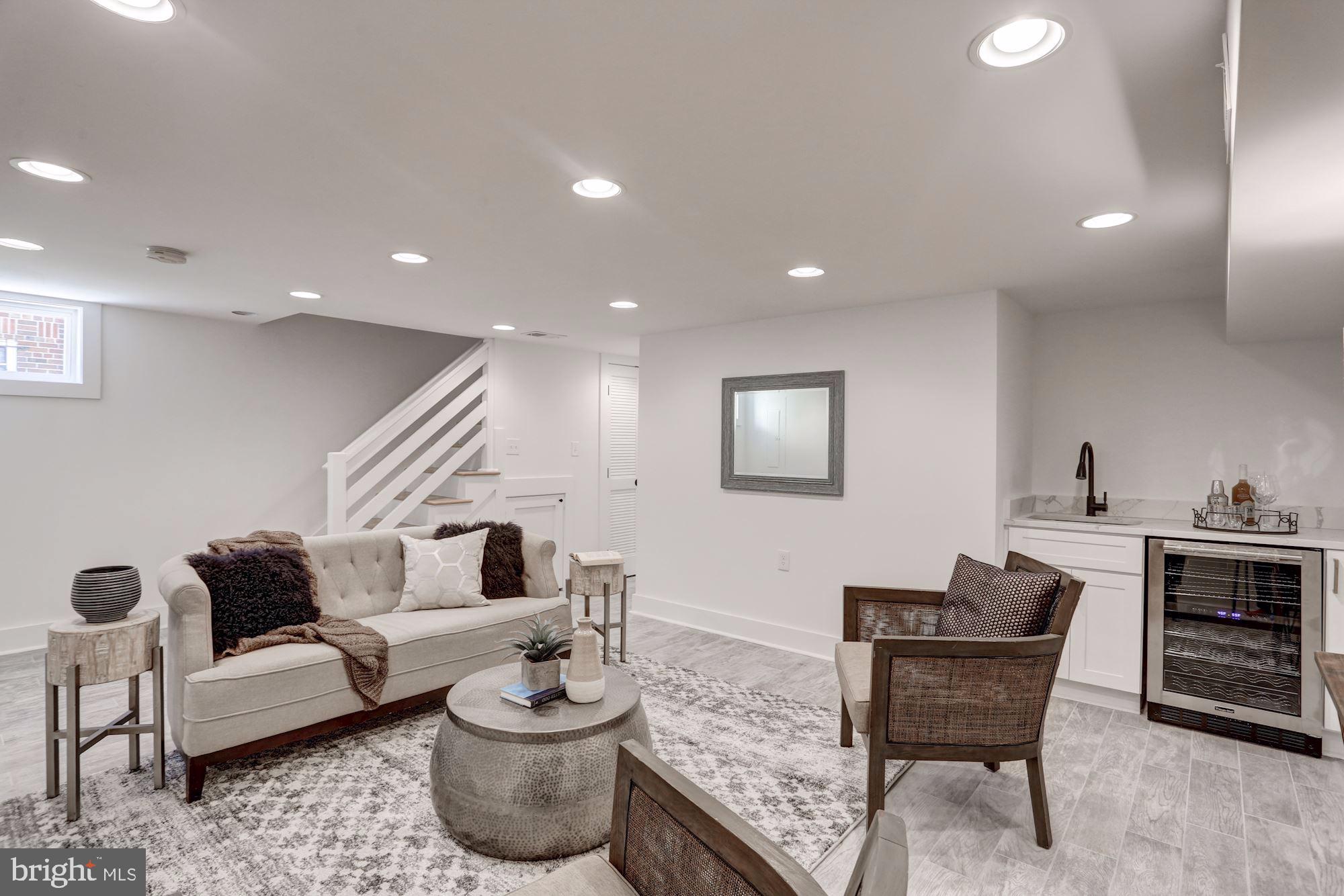 4326 18th Street Northwest Washington, DC 20011 - Photo 35 of 45