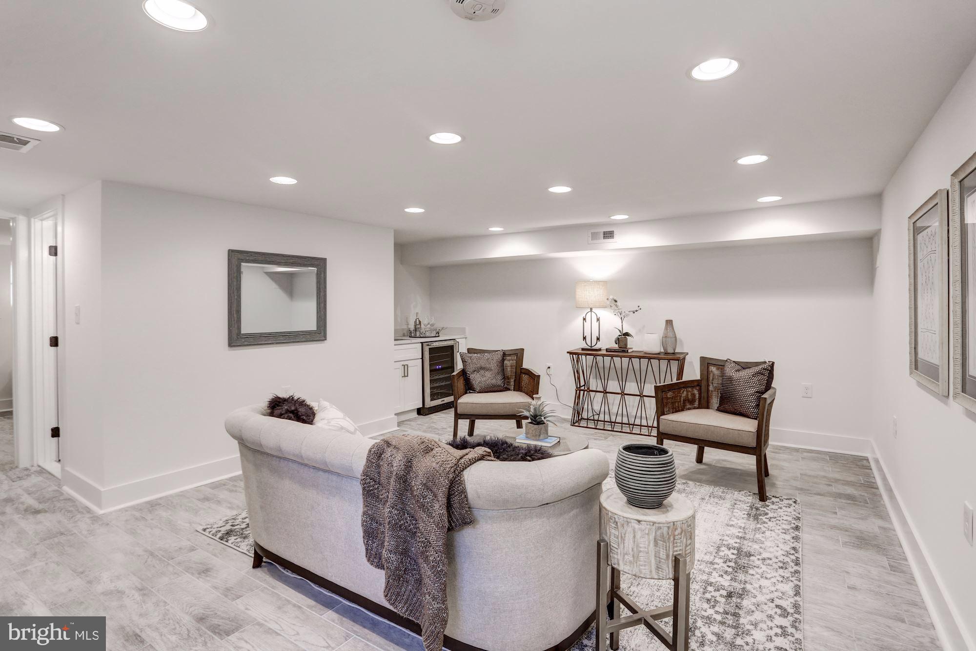 4326 18th Street Northwest Washington, DC 20011 - Photo 36 of 45