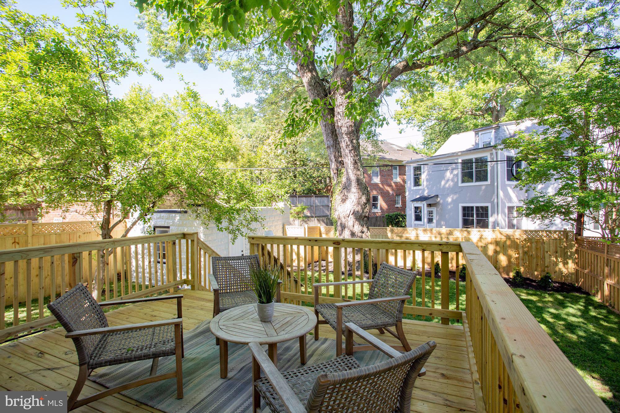 4326 18th Street Northwest Washington, DC 20011 - Photo 39 of 45