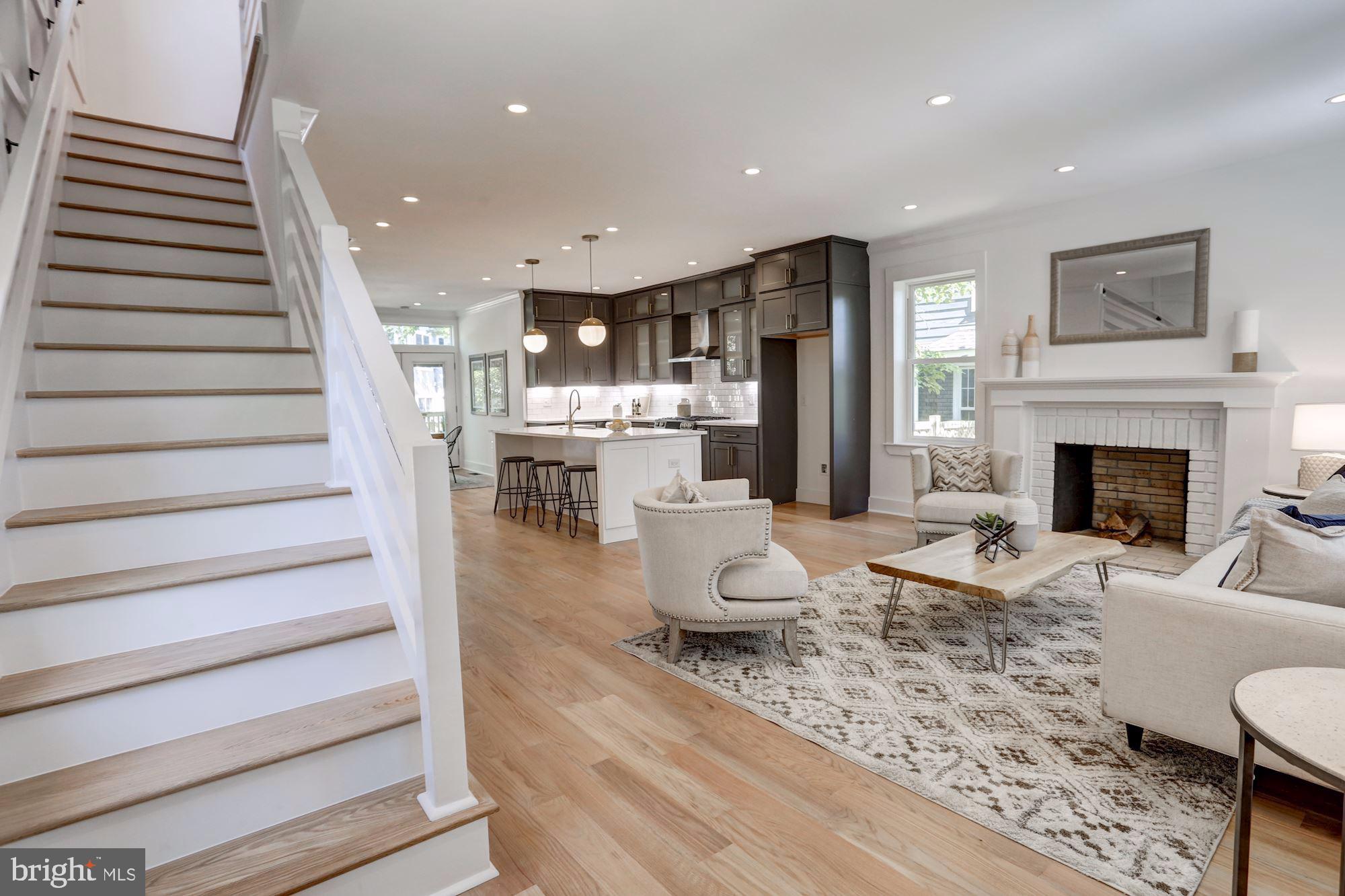 4326 18th Street Northwest Washington, DC 20011 - Photo 5 of 45