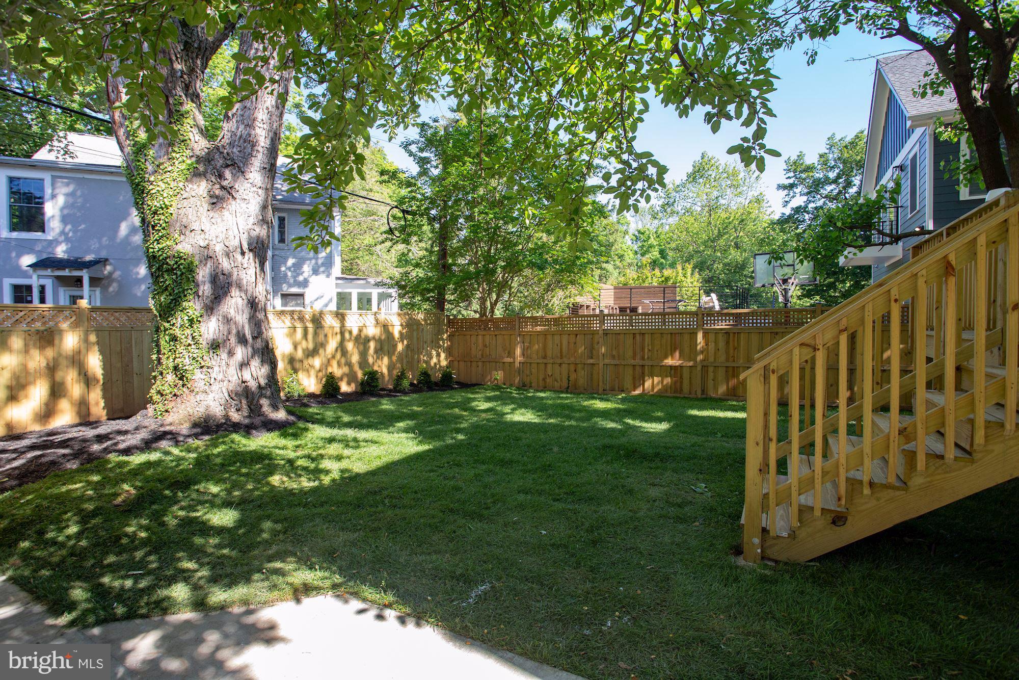 4326 18th Street Northwest Washington, DC 20011 - Photo 42 of 45