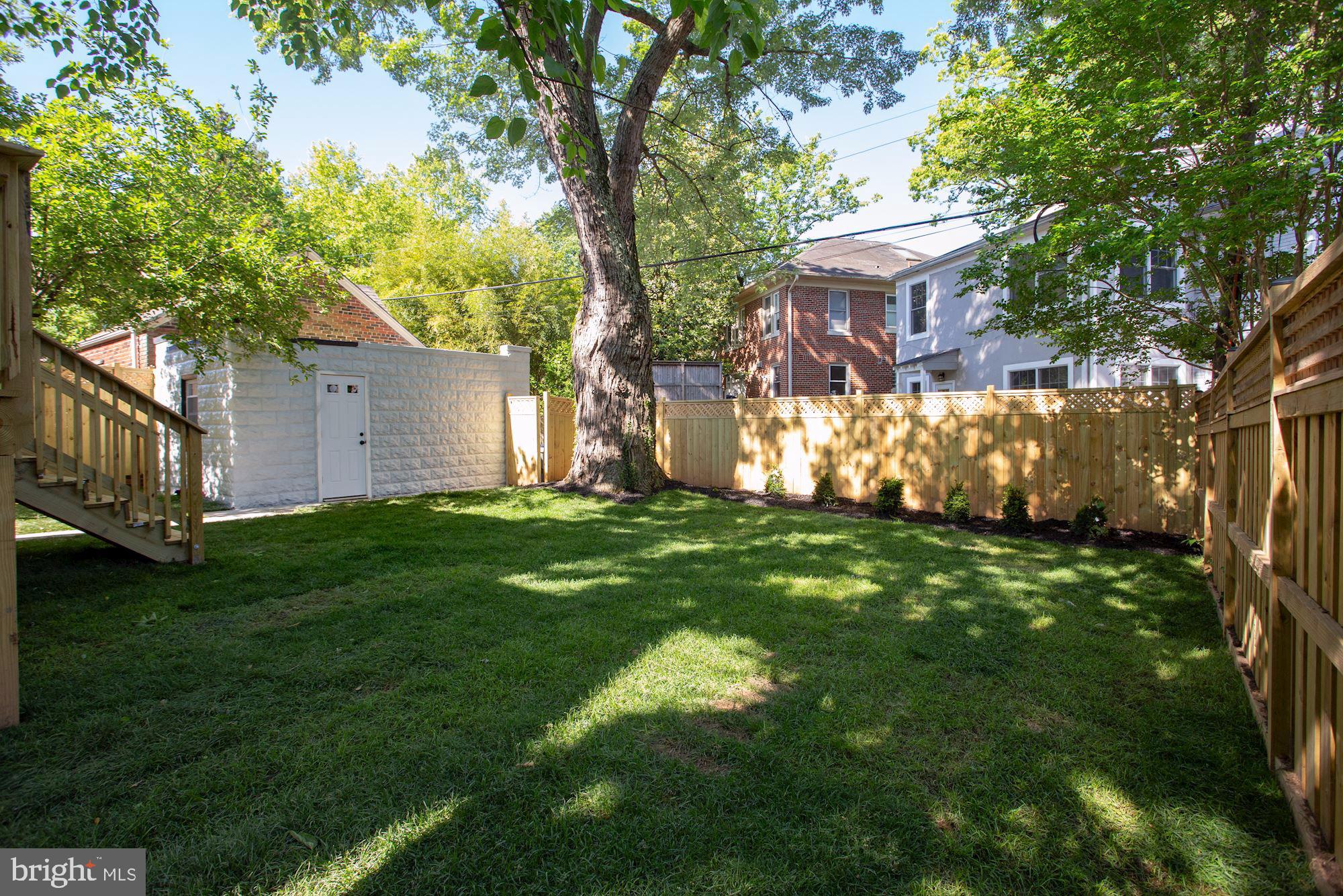 4326 18th Street Northwest Washington, DC 20011 - Photo 43 of 45