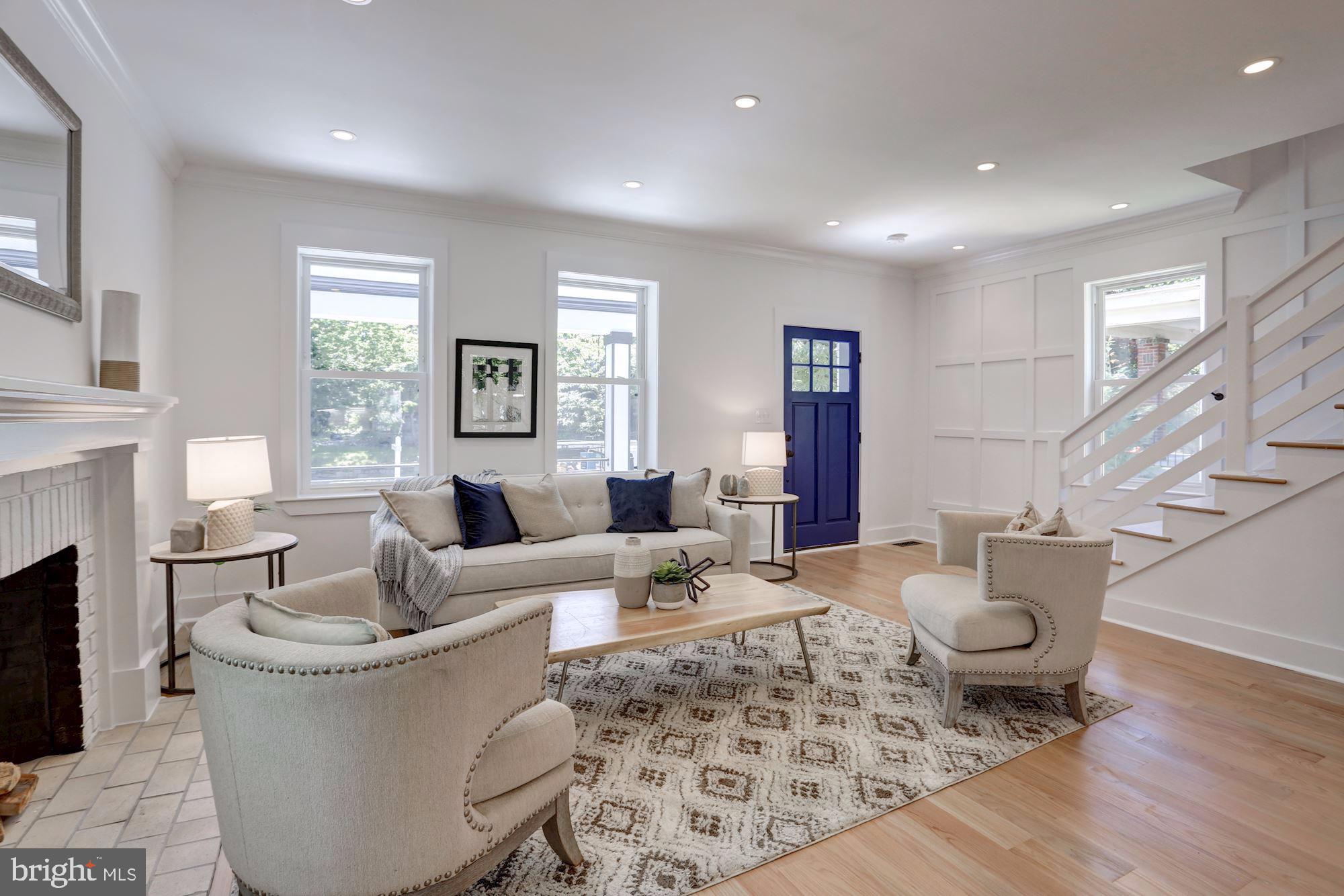 4326 18th Street Northwest Washington, DC 20011 - Photo 7 of 45