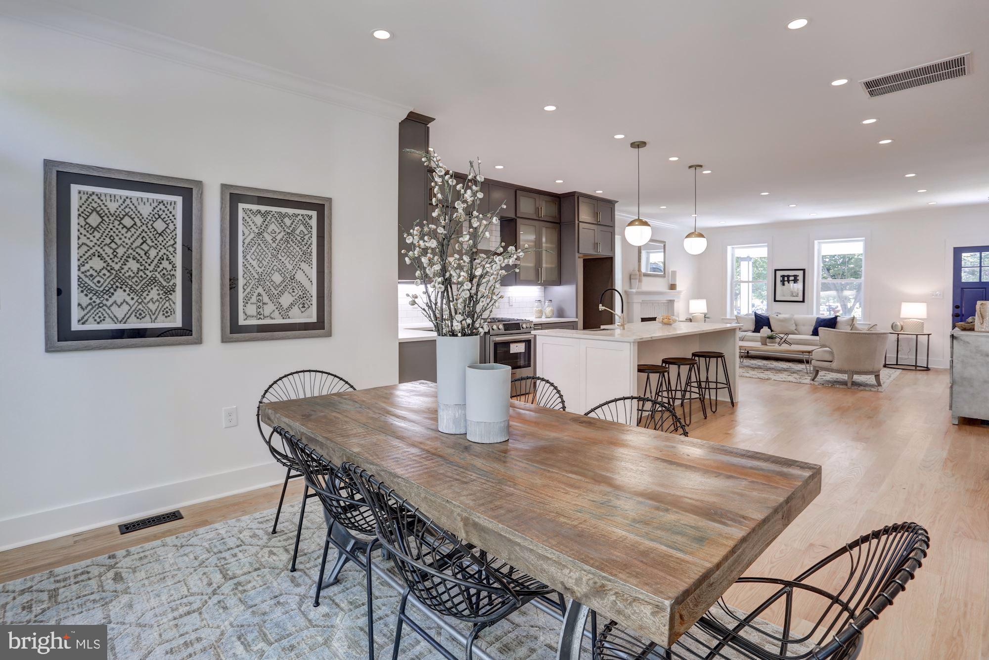 4326 18th Street Northwest Washington, DC 20011 - Photo 10 of 45