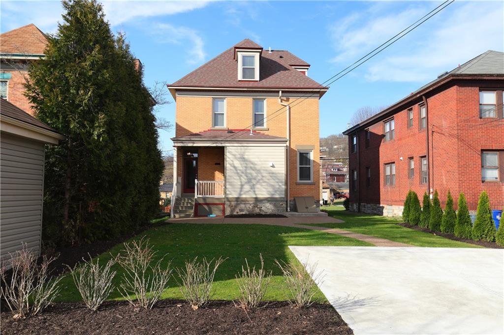 3911 Brighton Road Pittsburgh, PA 15212 - Photo 22 of 24 Gallery Image 22