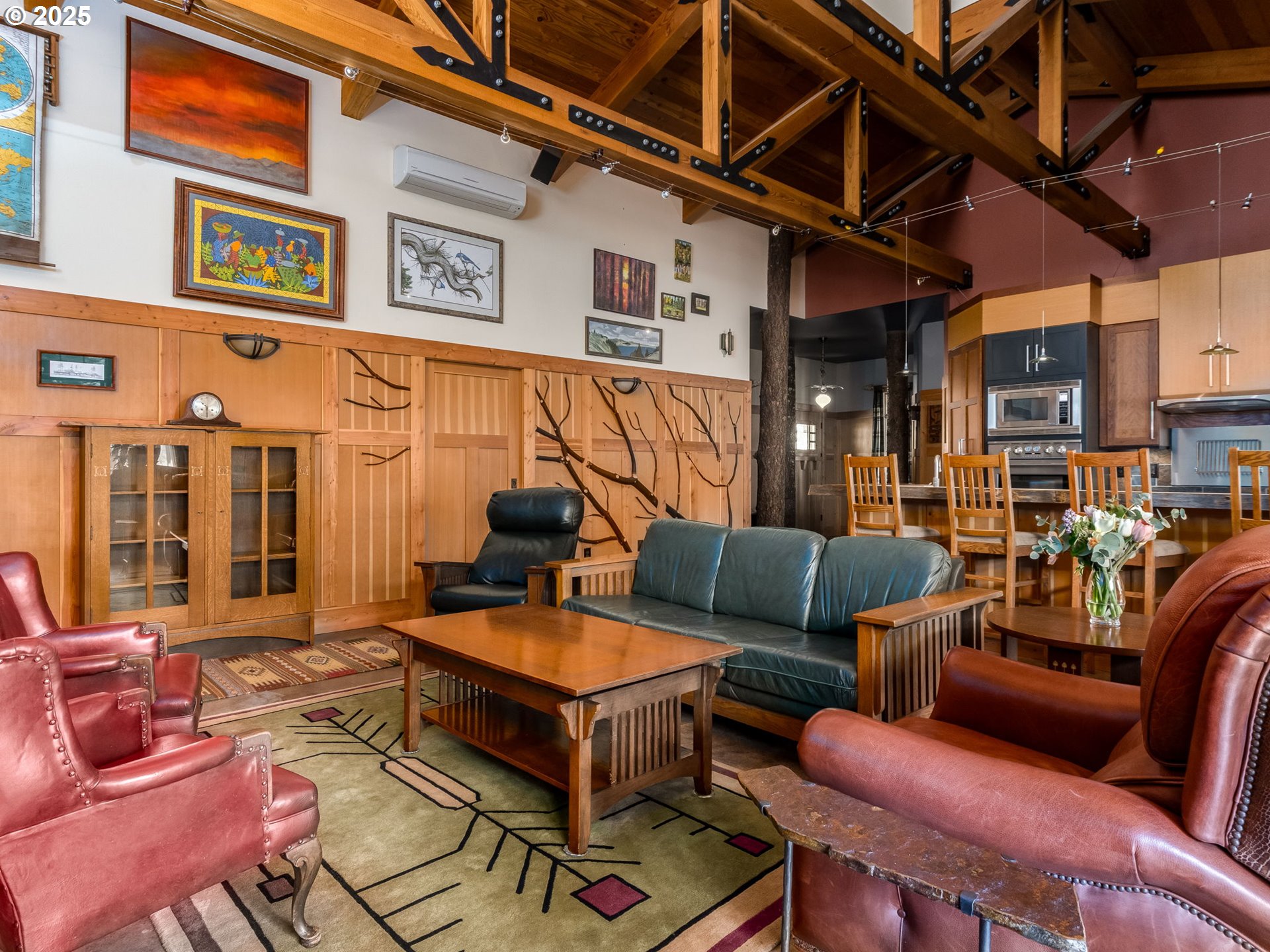 15678 South Spangler Road Oregon City, OR 97045 - Photo 11 of 43 Great Room