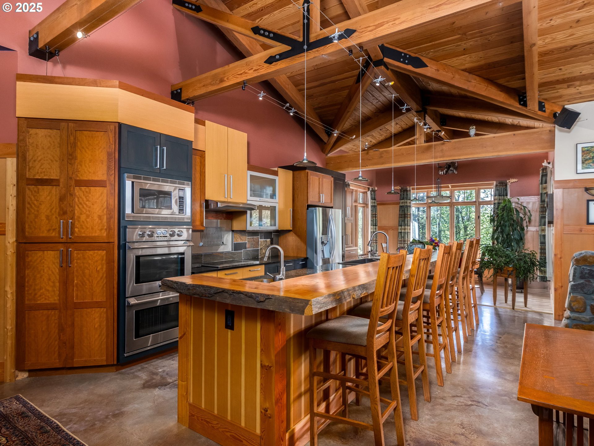 15678 South Spangler Road Oregon City, OR 97045 - Photo 13 of 43 Kitchen