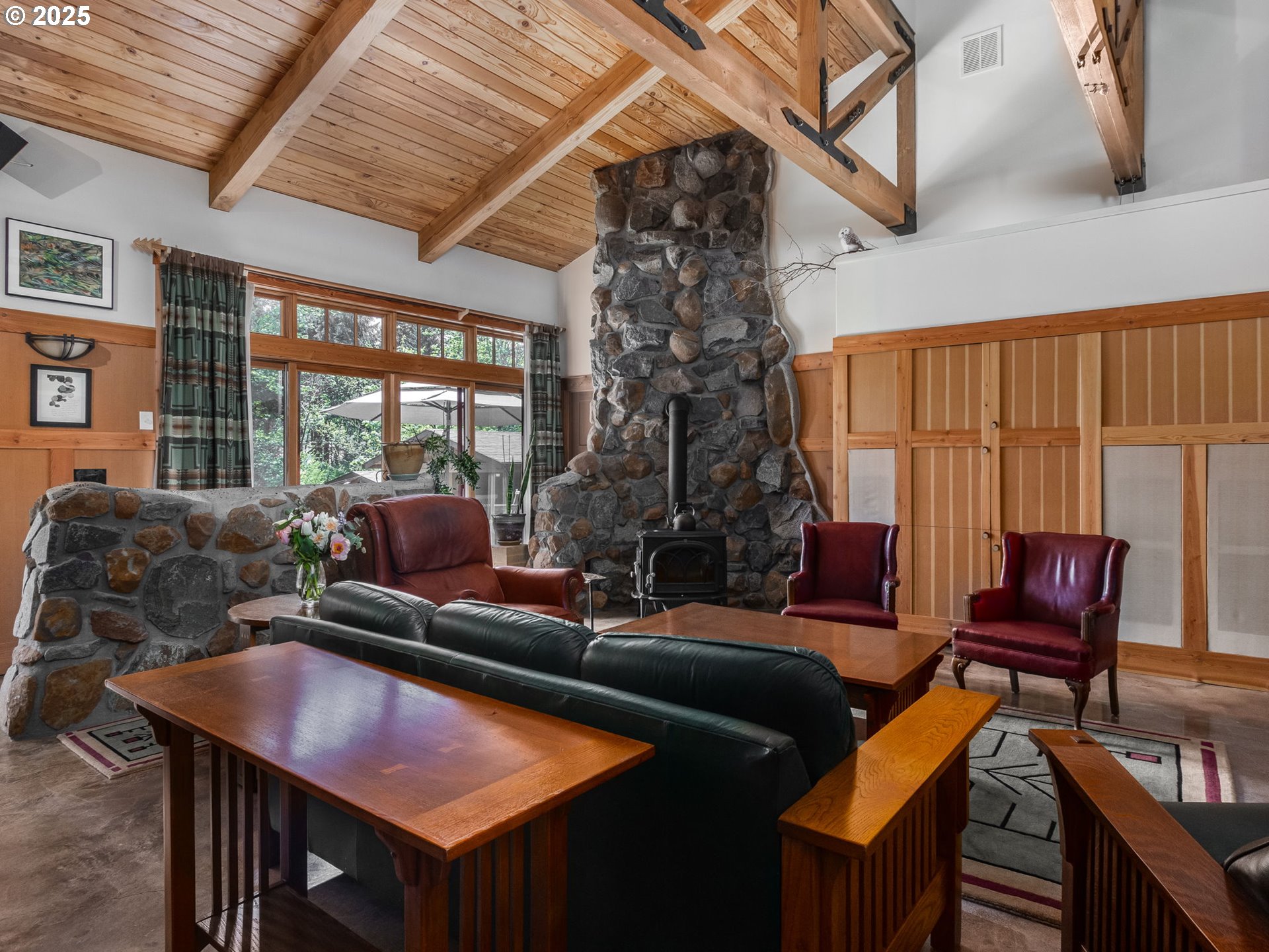 15678 South Spangler Road Oregon City, OR 97045 - Photo 15 of 43 Dining Area