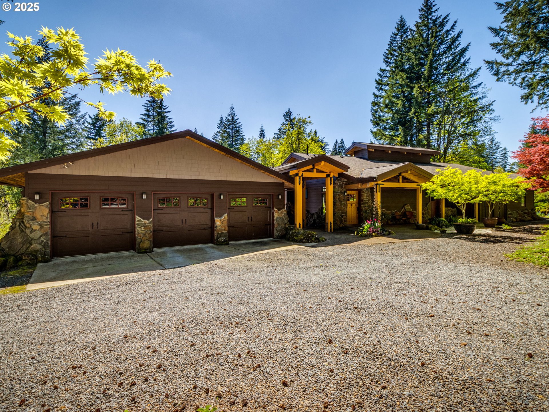 15678 South Spangler Road Oregon City, OR 97045 - Photo 2 of 43 Exterior