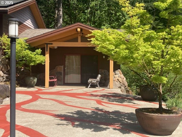 15678 South Spangler Road Oregon City, OR 97045 - Photo 35 of 43 Fire Pit