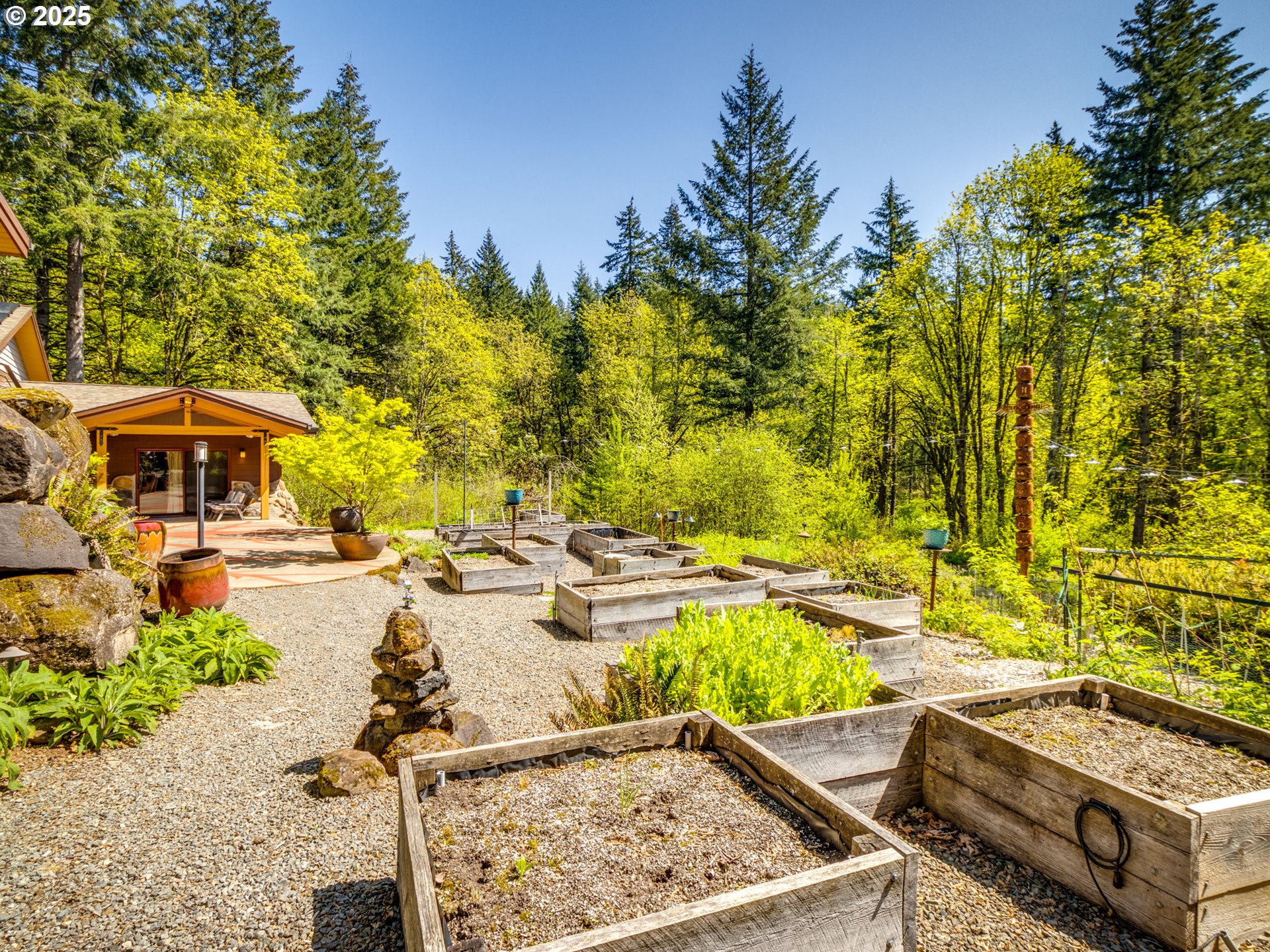 15678 South Spangler Road Oregon City, OR 97045 - Photo 38 of 43 Swimming Pool