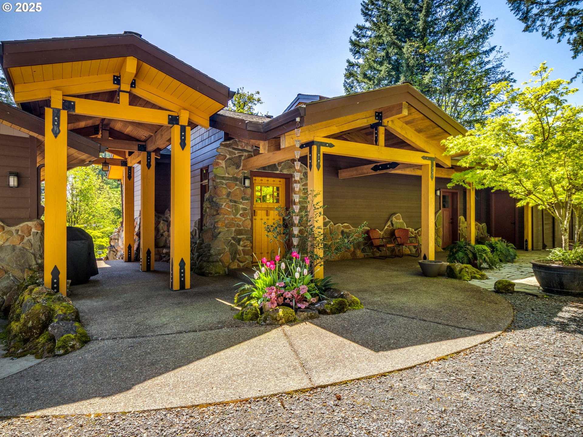 15678 South Spangler Road Oregon City, OR 97045 - Photo 4 of 43 Exterior