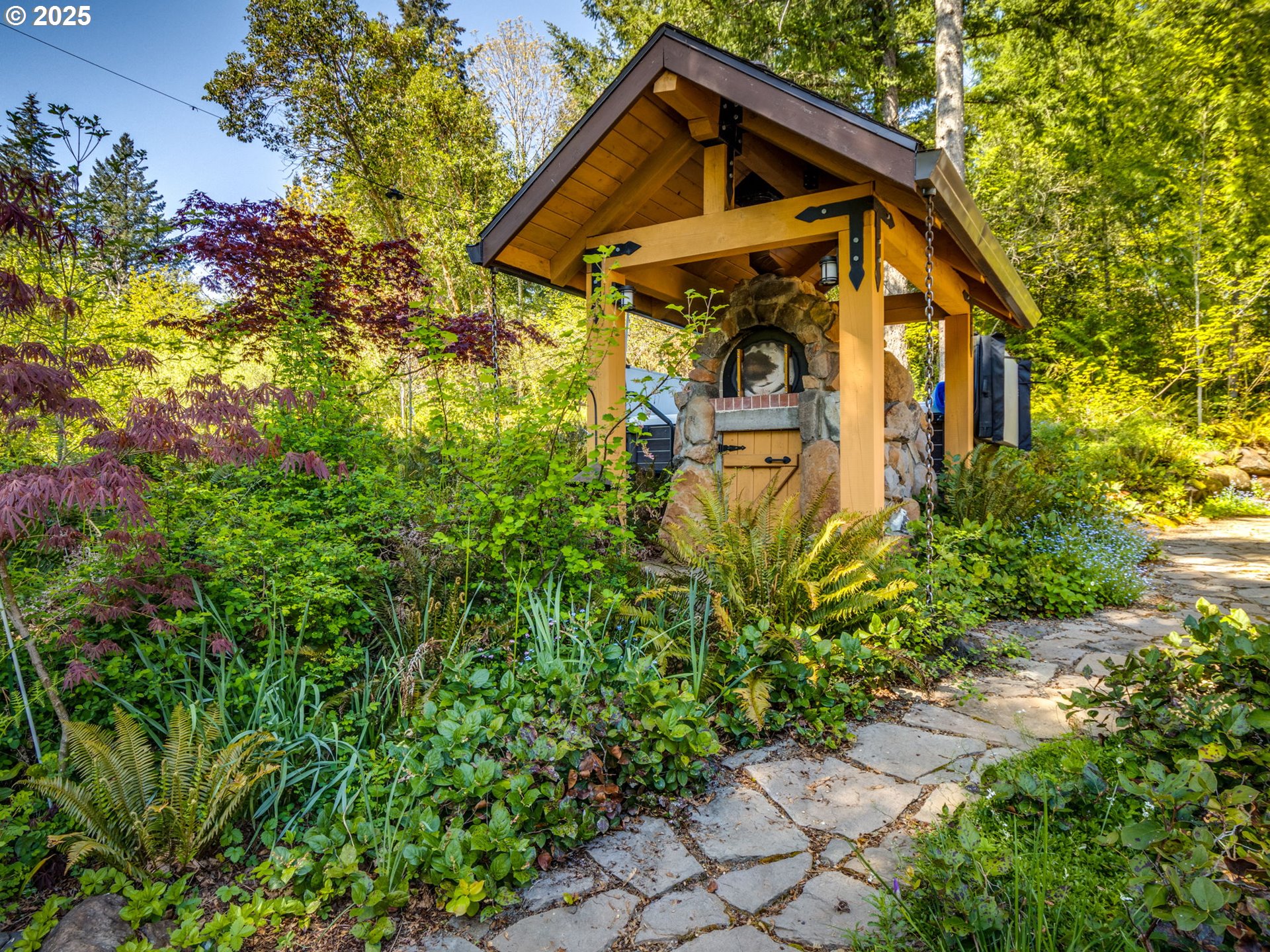 15678 South Spangler Road Oregon City, OR 97045 - Photo 43 of 43 Gallery Image 43