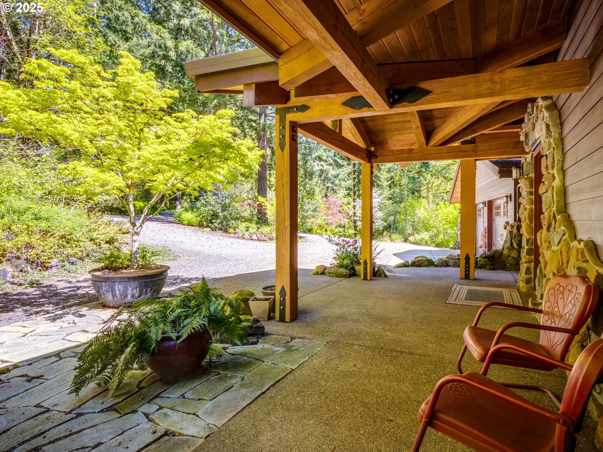 15678 South Spangler Road Oregon City, OR 97045 - Photo 5 of 43 Gallery Image 5
