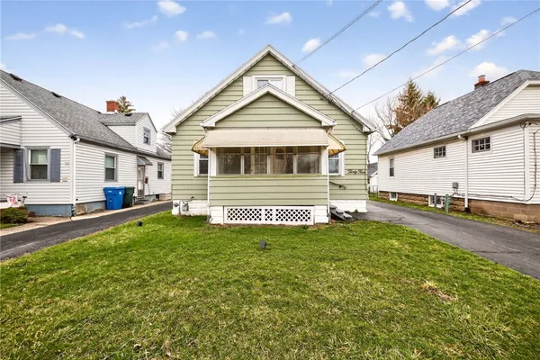 $114,900 | 34 Zygment Street, Rochester, NY 14621