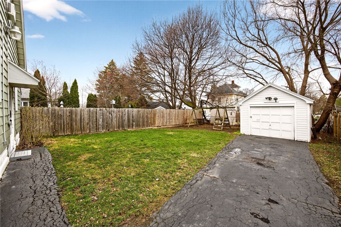 34 Zygment Street Rochester, NY 14621 - Photo 19 of 21