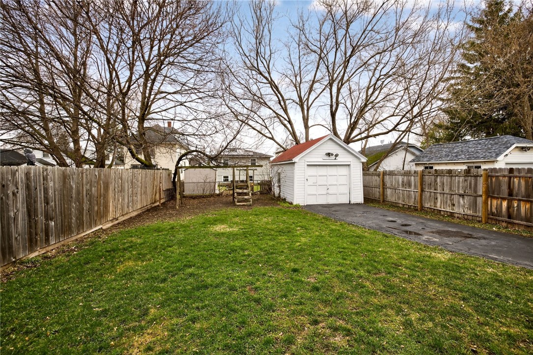 34 Zygment Street Rochester, NY 14621 - Photo 20 of 21