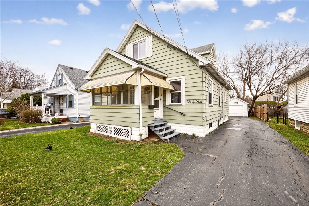 34 Zygment Street Rochester, NY 14621 - Photo 2 of 21