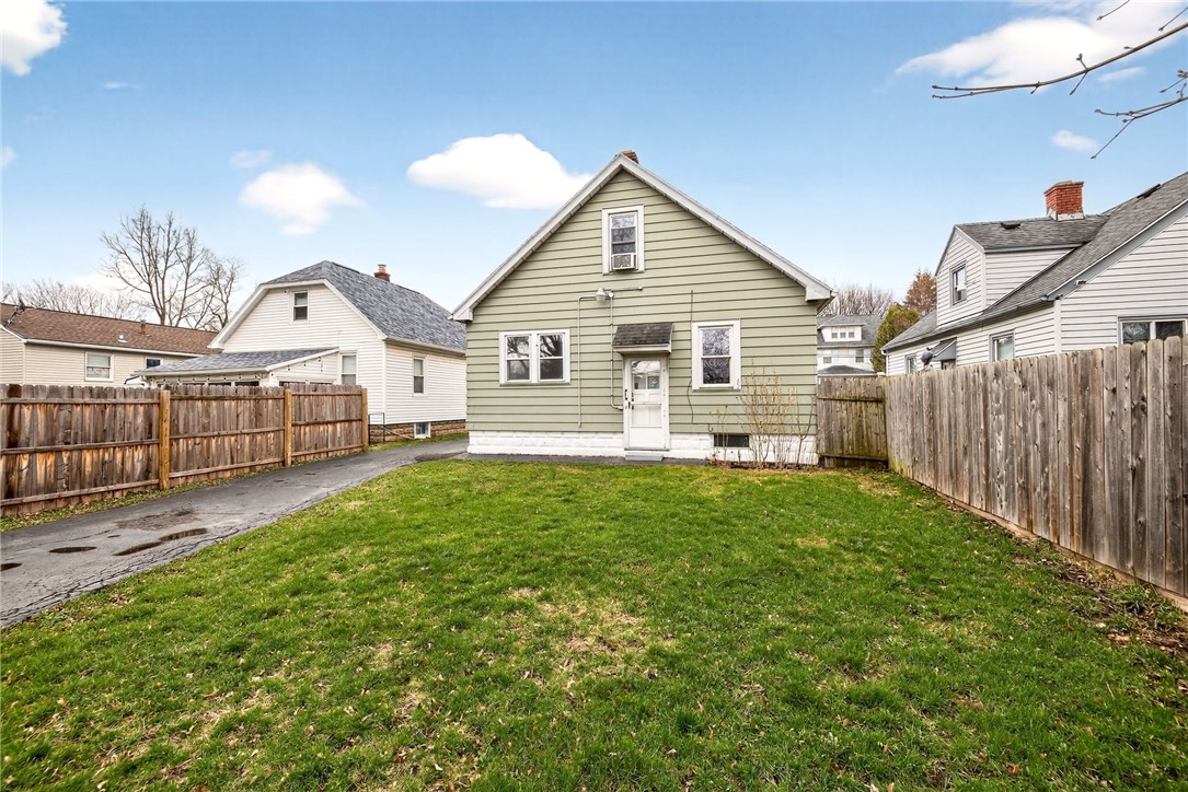 34 Zygment Street Rochester, NY 14621 - Photo 21 of 21