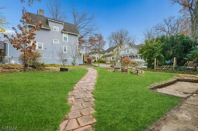$745,000 | 472 Academy Street, South Orange, NJ 07079